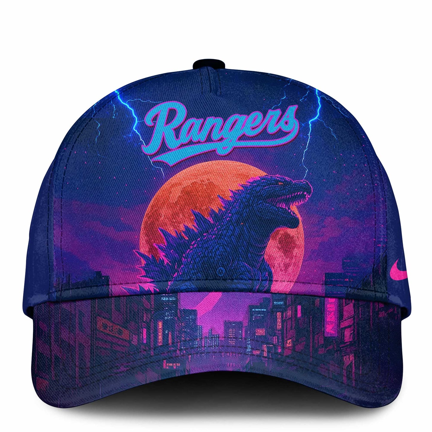 TEX Special Godzilla Limited Edition Jersey