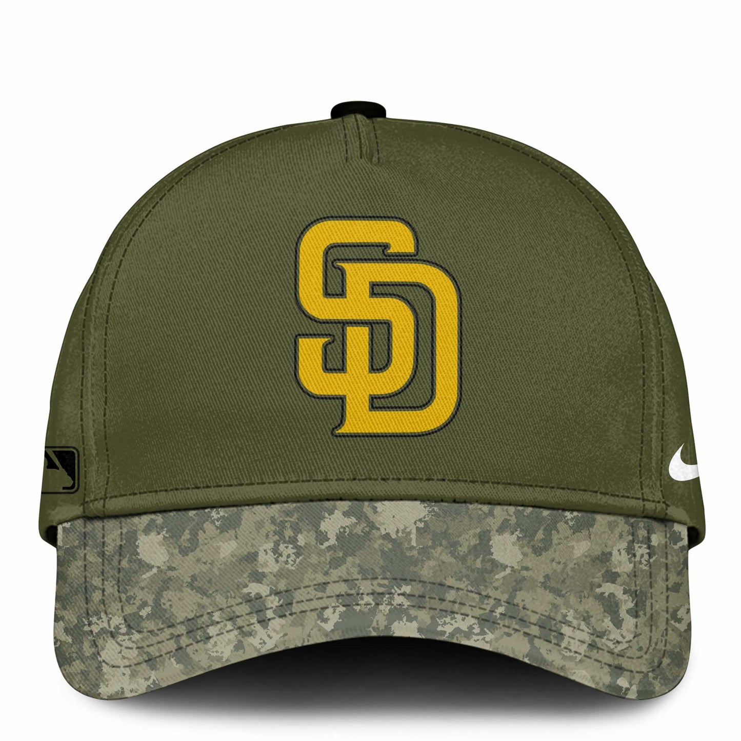 San Diego Padres MLB x 250 U.S. ARMY Jersey 03