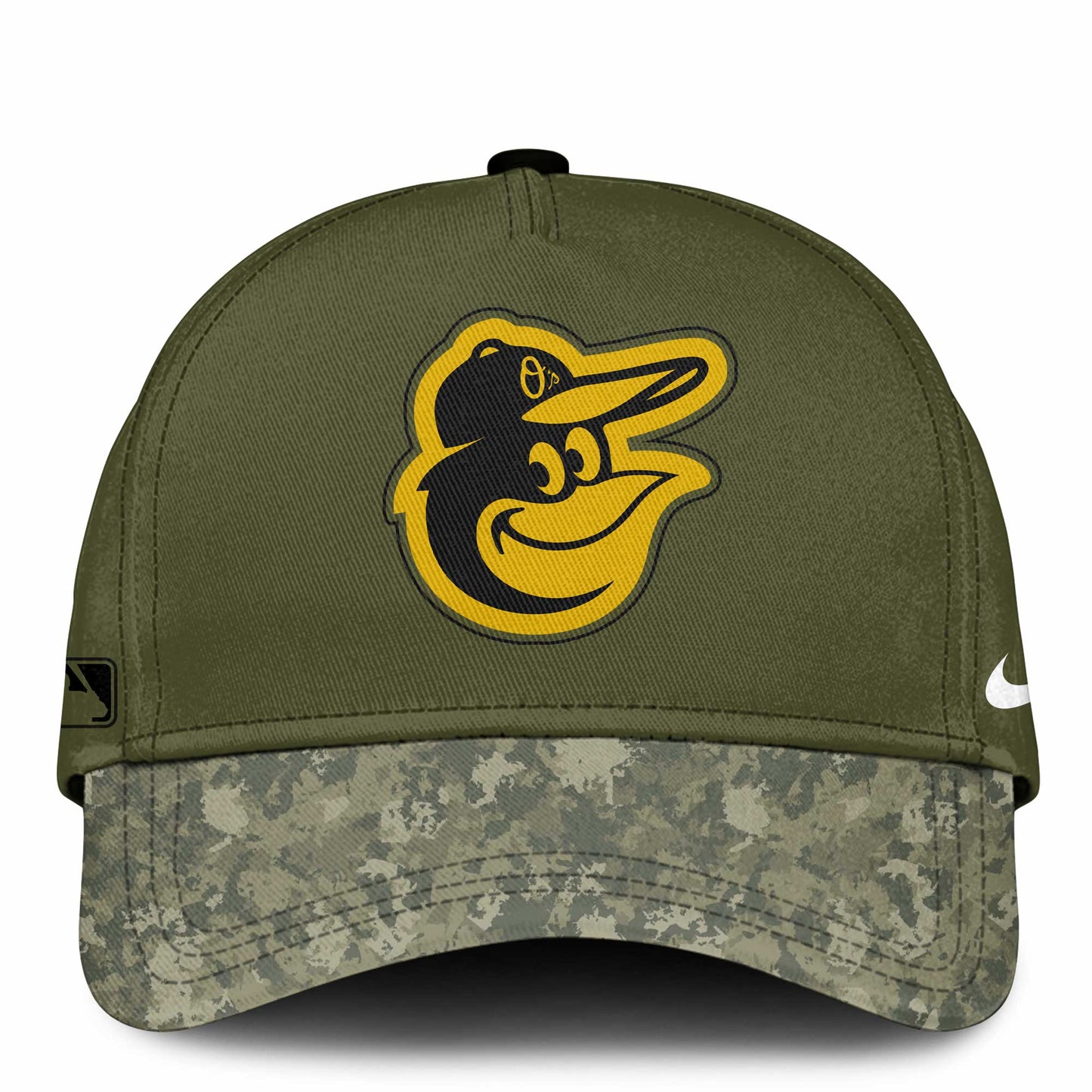 Baltimore Orioles MLB x 250 U.S. ARMY Jersey 03