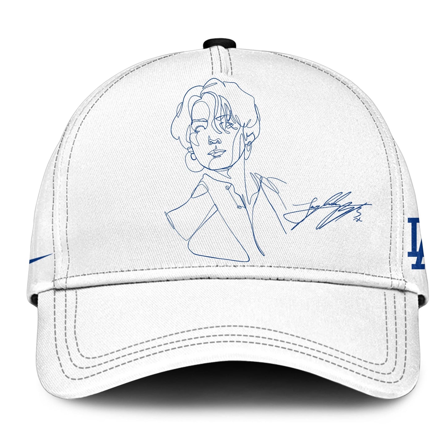 LAD x BTS Jeon Jungkook 2025 Special Edition Jersey