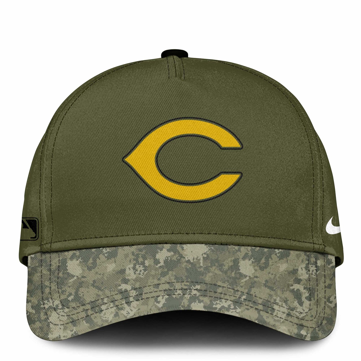 Cincinnati Reds MLB x 250 U.S. ARMY Jersey 03