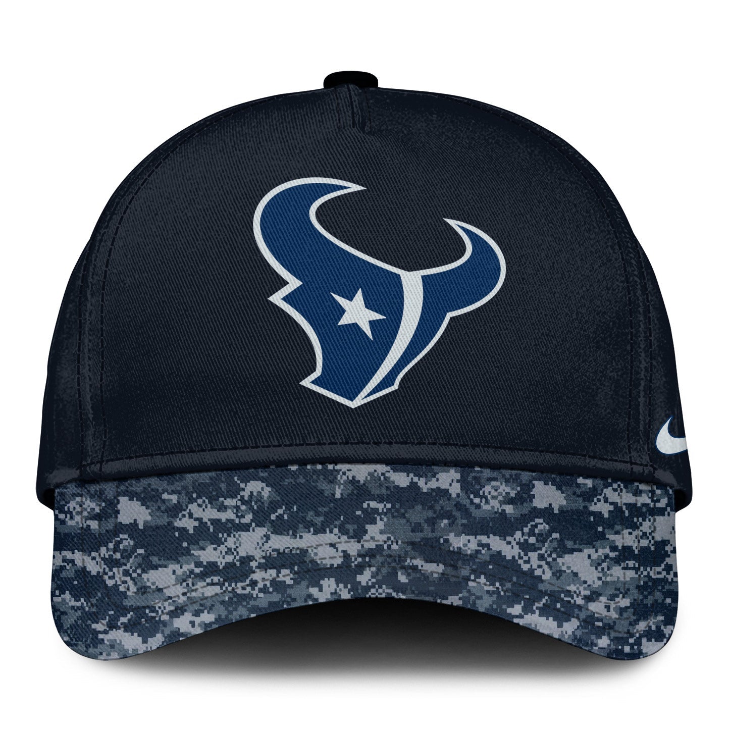 Houston Texans x U.S. NAVY 250TH Birthday Special Edition Jersey - Tycheco