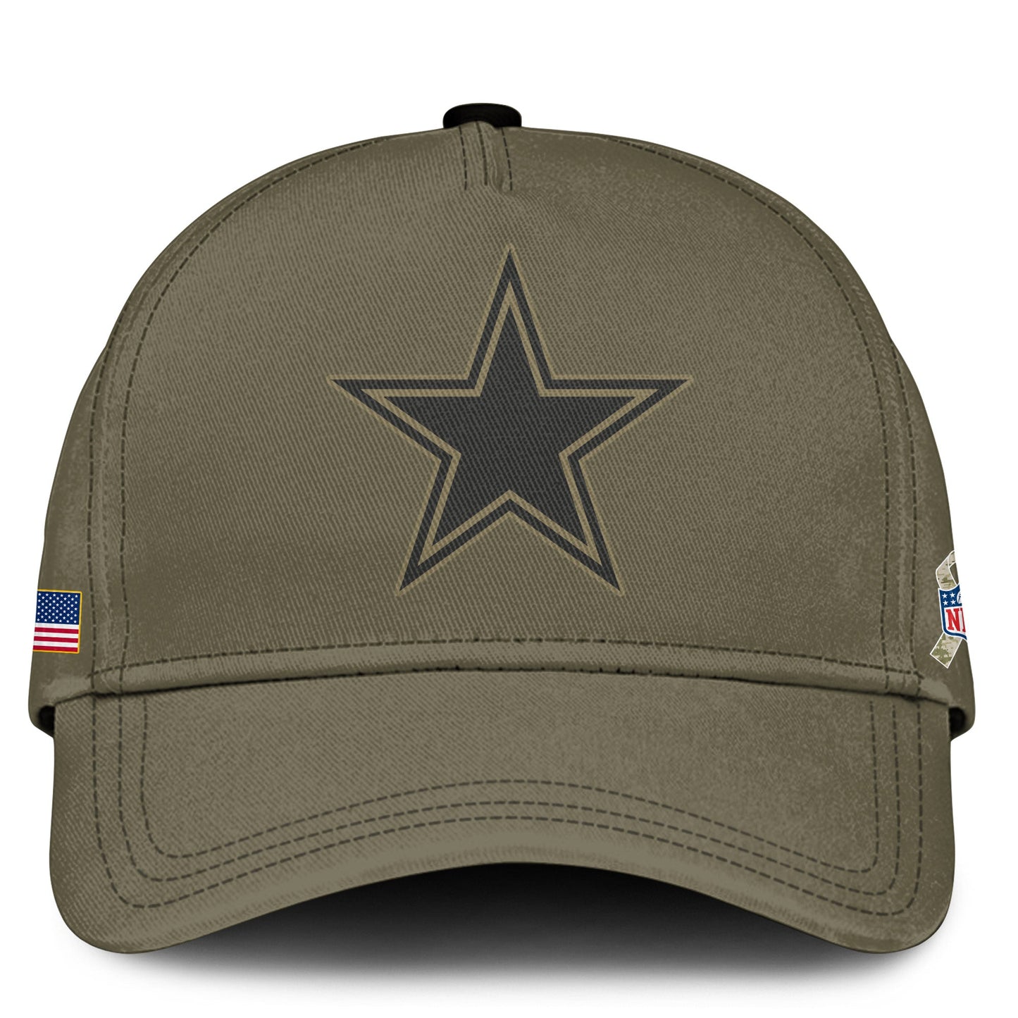 DAL-Veteran Limited Editions Hoodie