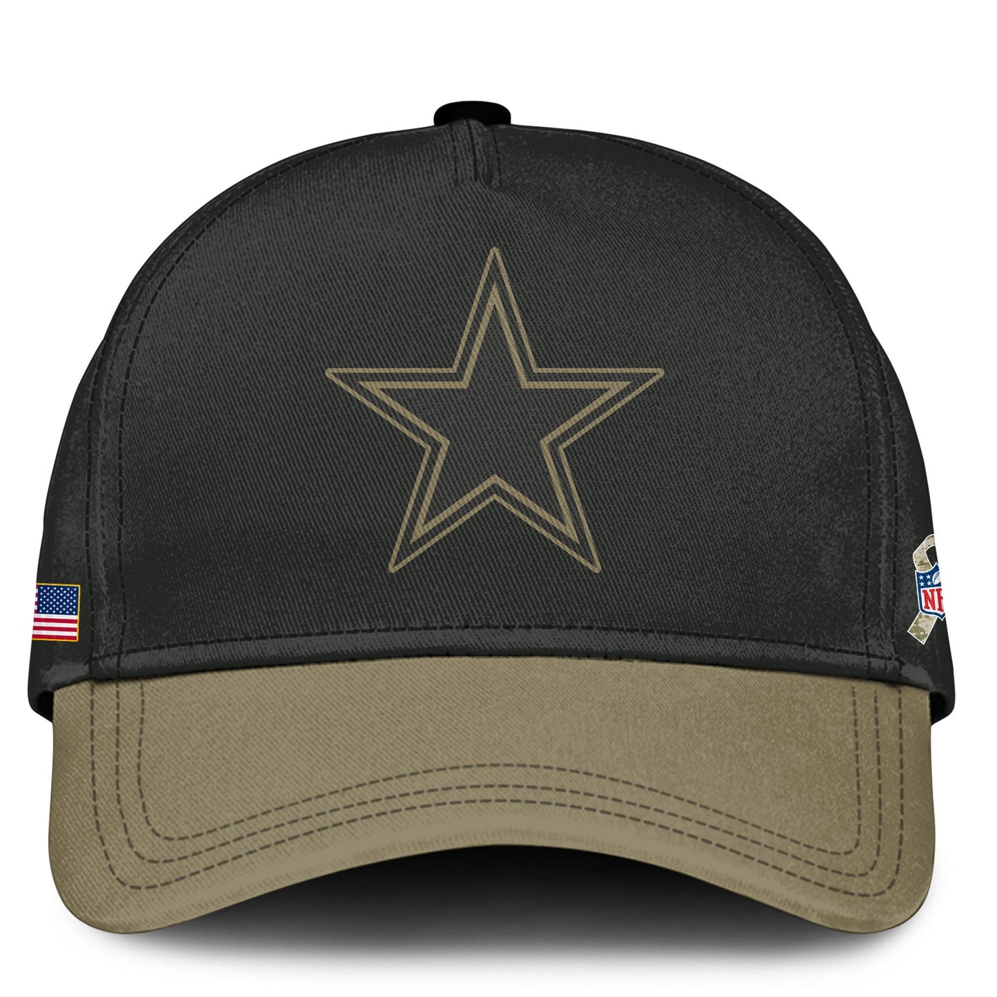 DAL-Veteran Limited Editions Hoodie Ver 2