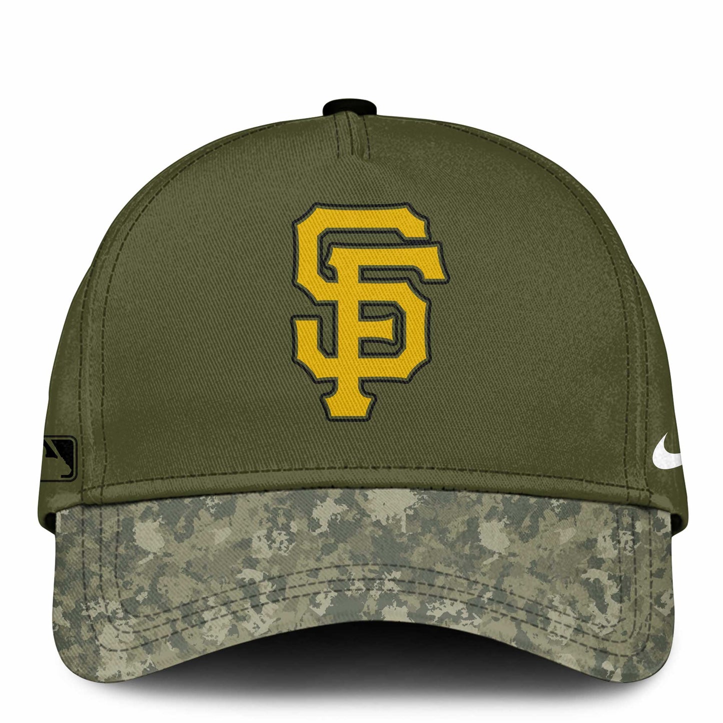 San Francisco Giants MLB x 250 U.S. ARMY Jersey 03