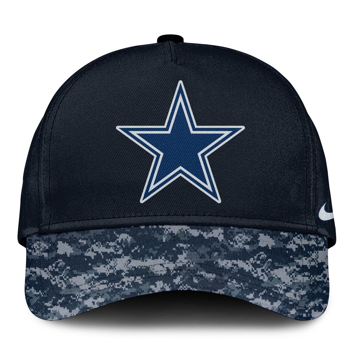 Dallas Cowboys x U.S. NAVY 250TH Birthday Special Edition Jersey - Tycheco