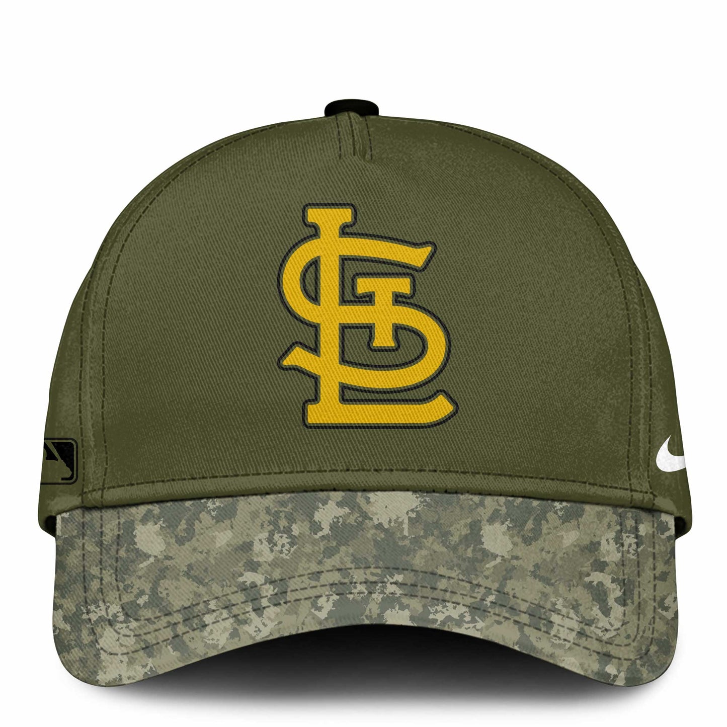 St.Louis Cardinals MLB x 250 U.S. ARMY Jersey 03