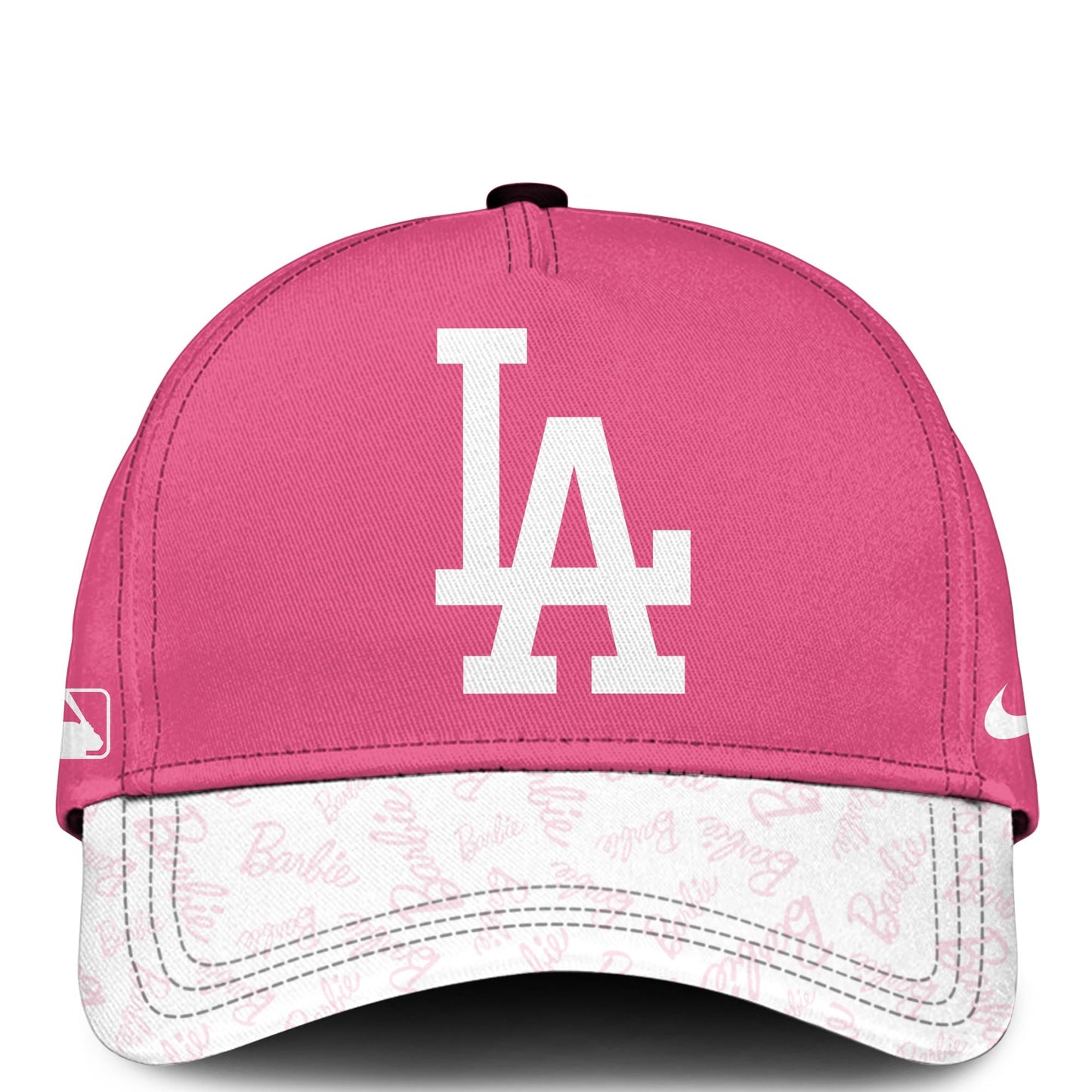 Los Angeles Dodgers x Barbie 2025 Jersey Editions Limited