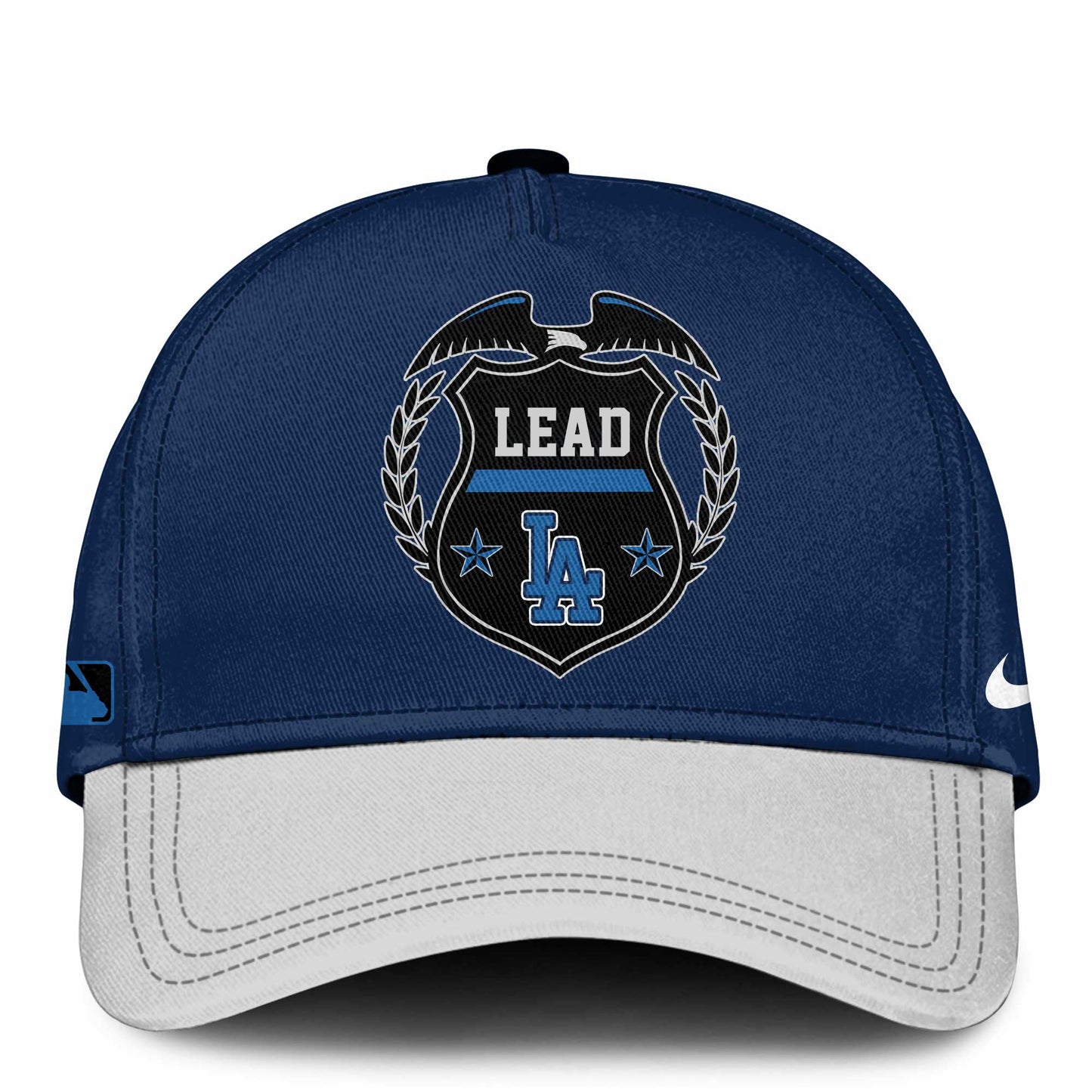 Los Angeles Dodgers x Law Enforcement Appreciation Day Jersey Limited