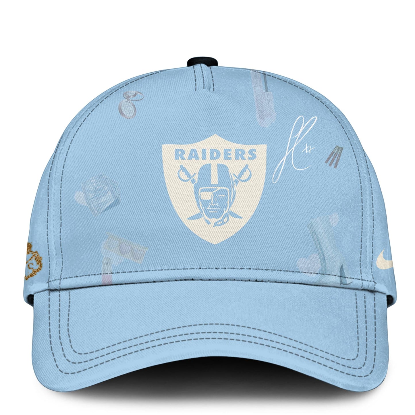 LV Raiders x Sabrina Carpenter “Short n’ Sweet Tour” Hoodie Editions Limited +Selling Out Fast