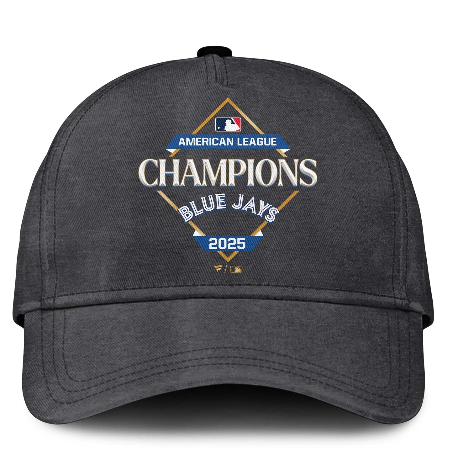 Toronto Blue Jays – 2025 American League Champions Tshirt V2