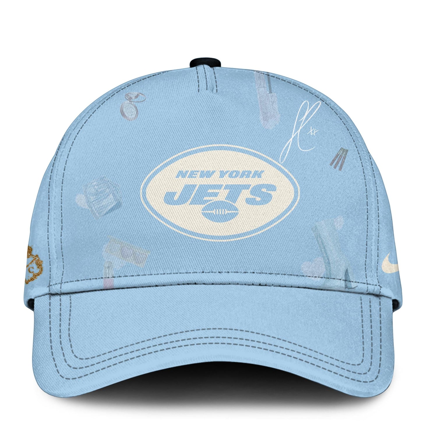 NY Jets x Sabrina Carpenter “Short n’ Sweet Tour” Hoodie Editions Limited +Selling Out Fast