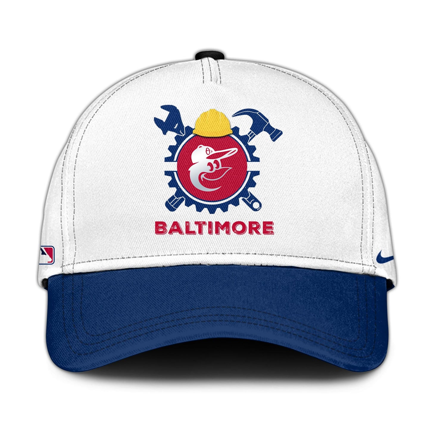 Baltimore Orioles x Labor Day Jersey Limited Edition