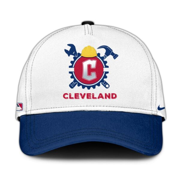 Cleveland Guardians x Labor Day Jersey Limited Edition