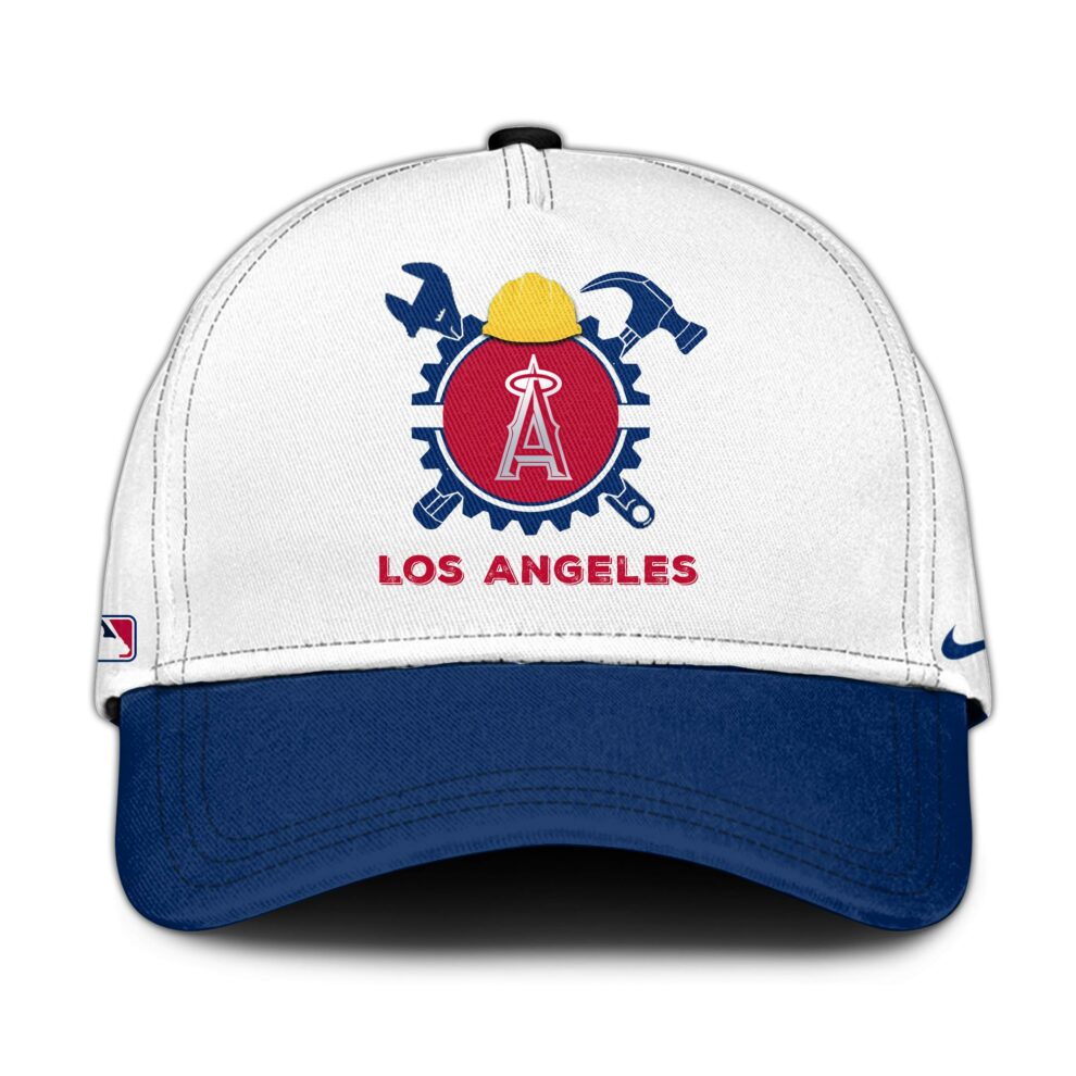 Los Angeles Angels x Labor Day Jersey Limited Edition