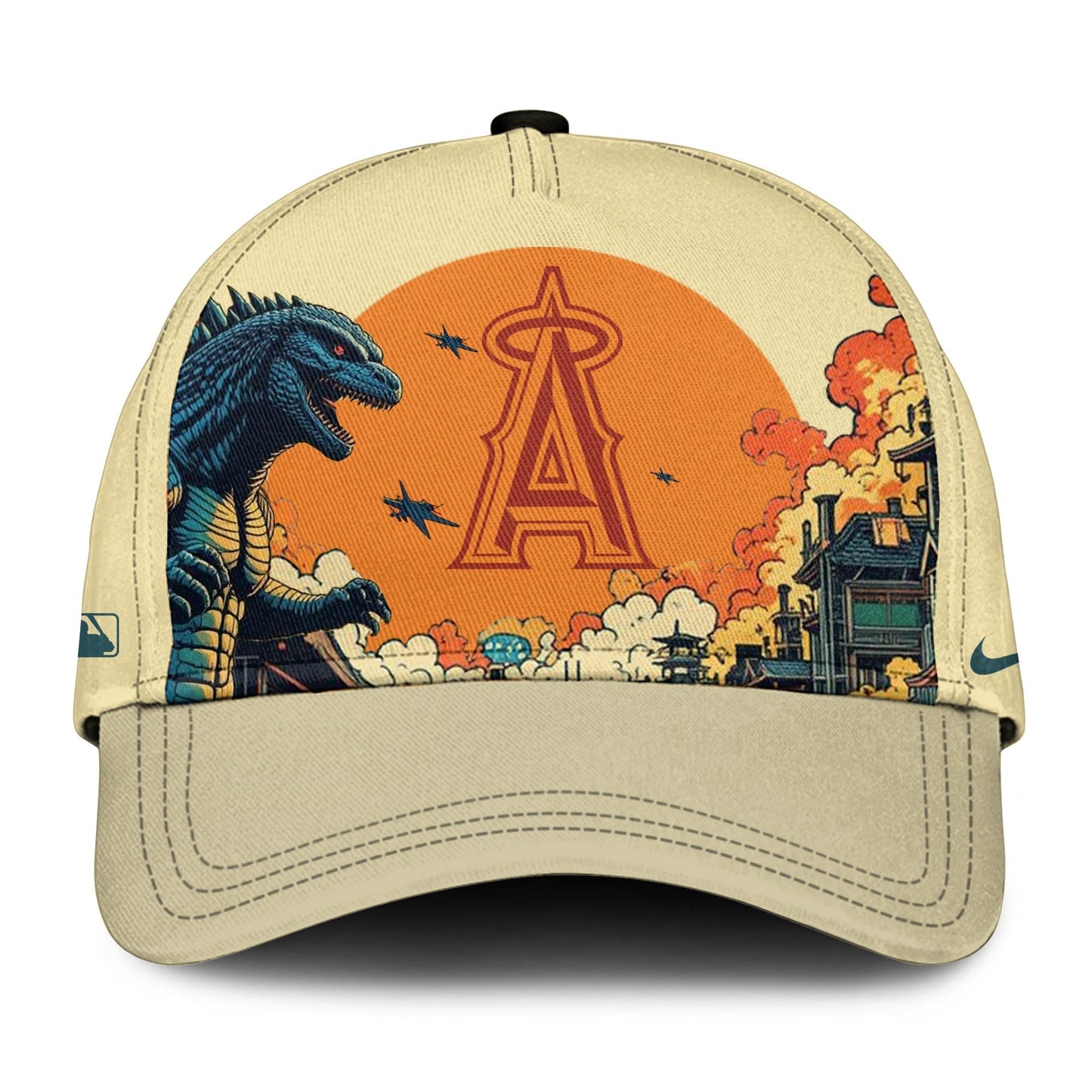 LAA Special Godzilla Limited Edition Jersey