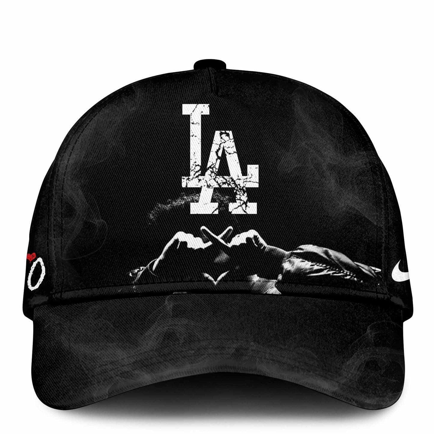 Los Angeles Dodgers x The Weeknd After Hours Til Dawn Jersey Limited Edition