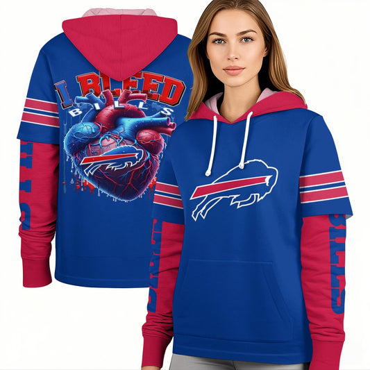 Throwback Shortstop Pullover Hoodie