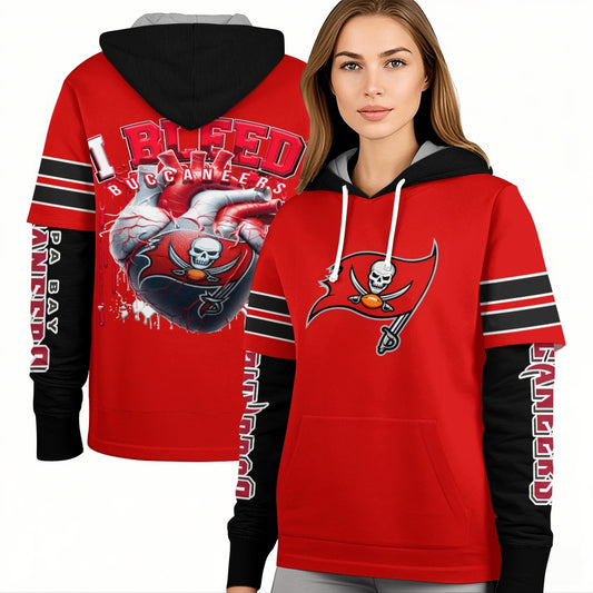 Throwback Shortstop Pullover Hoodie