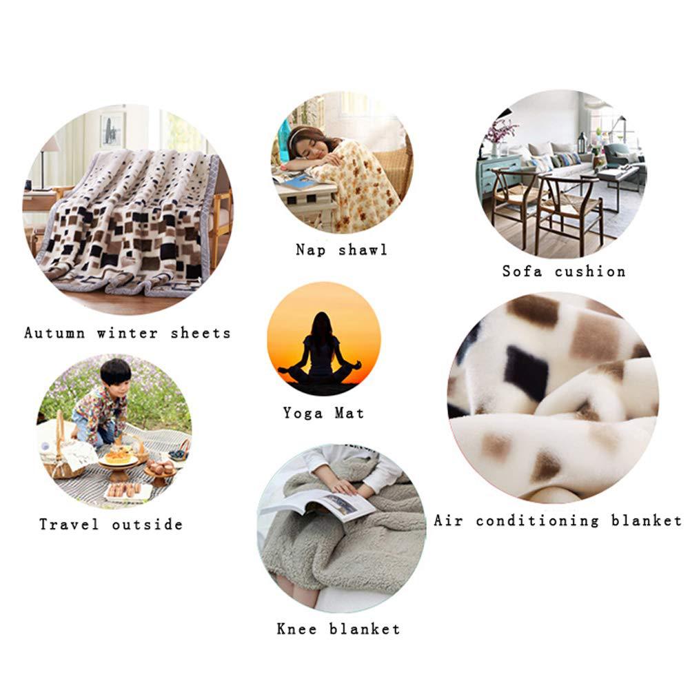 Cincinnati Bengals Polynesian Print Custom Flannel Blanket