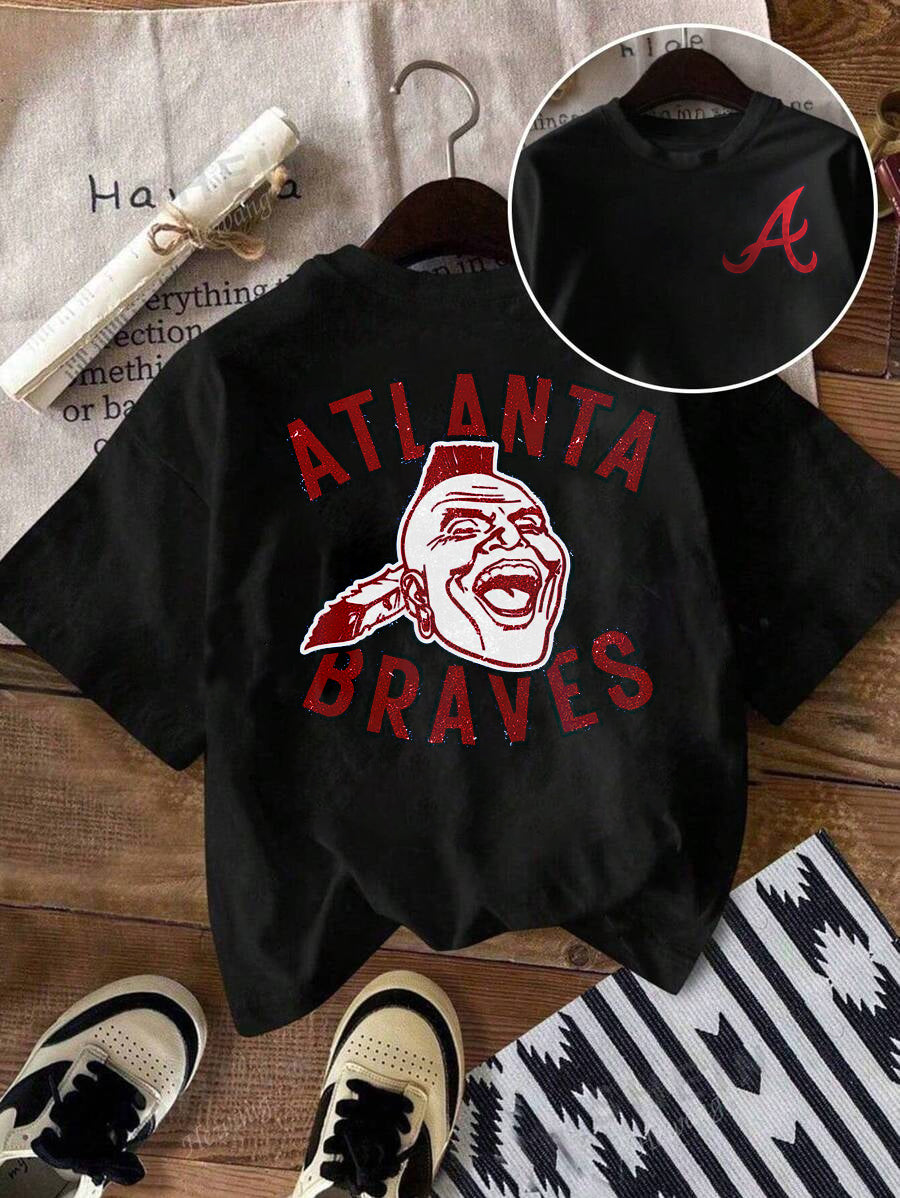 Women's Casual Short Sleeve Round Neck T-Shirt