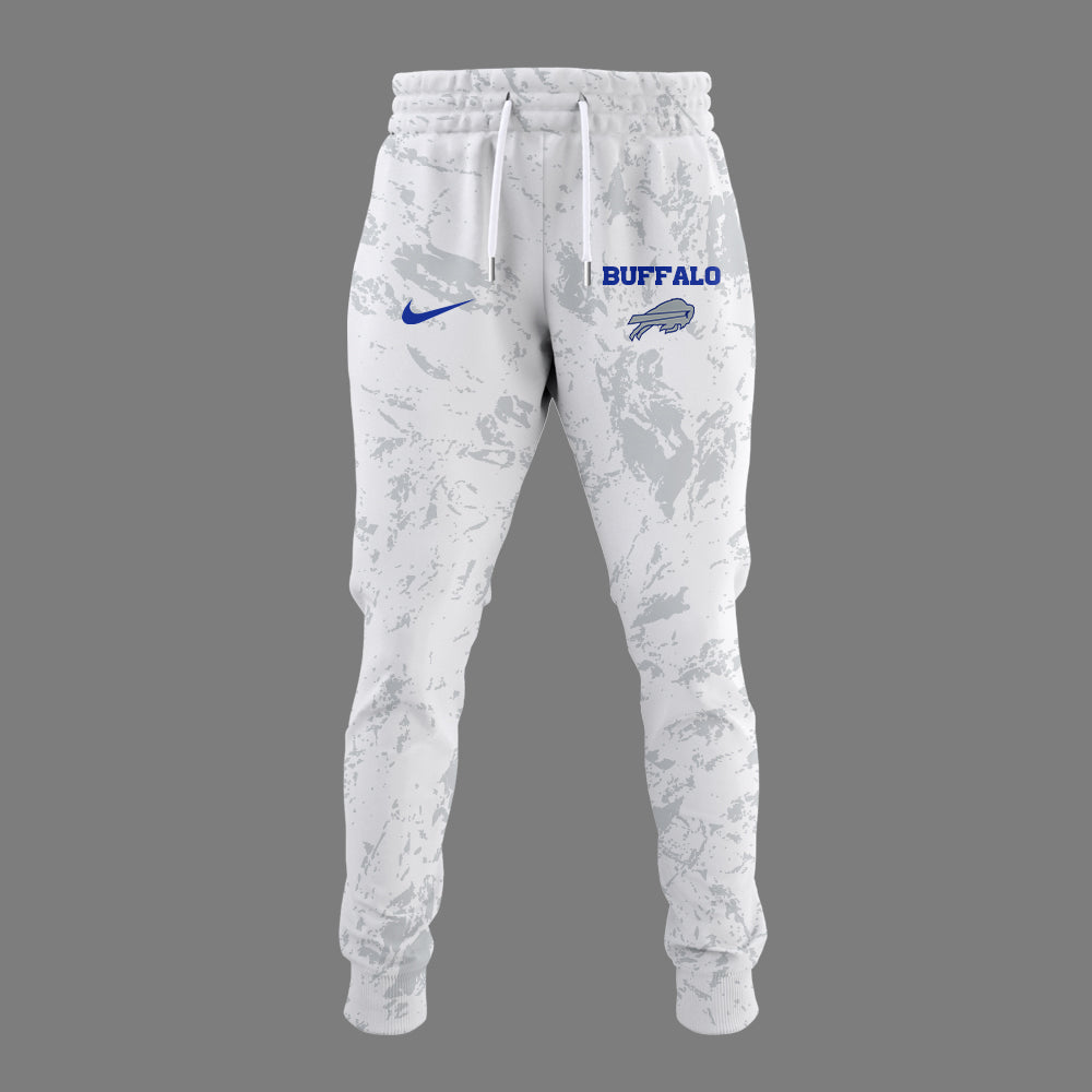 Limited Edition Bills Football Rivalries 25′ TShirt