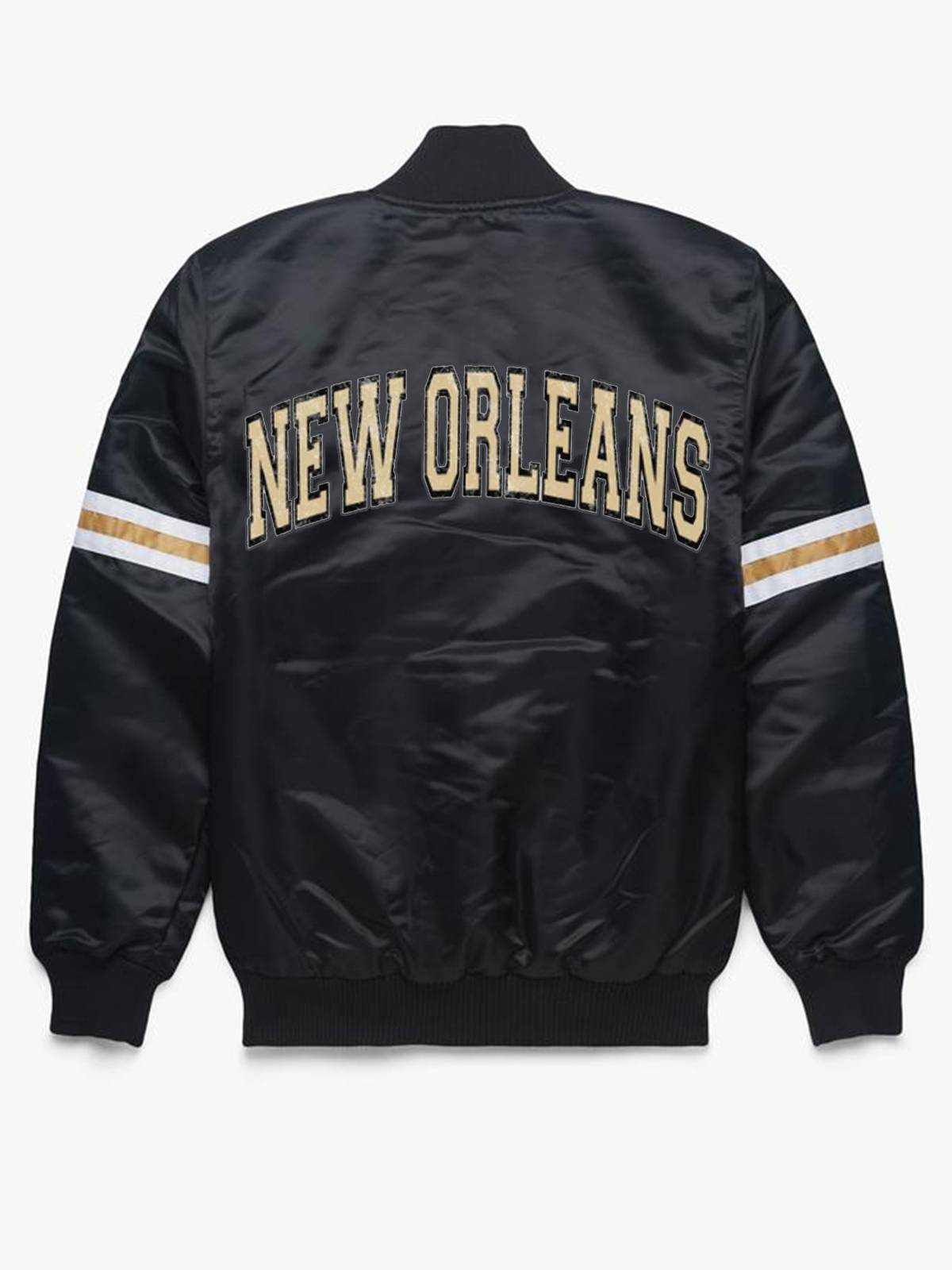 HOMAGE X Starter New  Gridiron Jacket