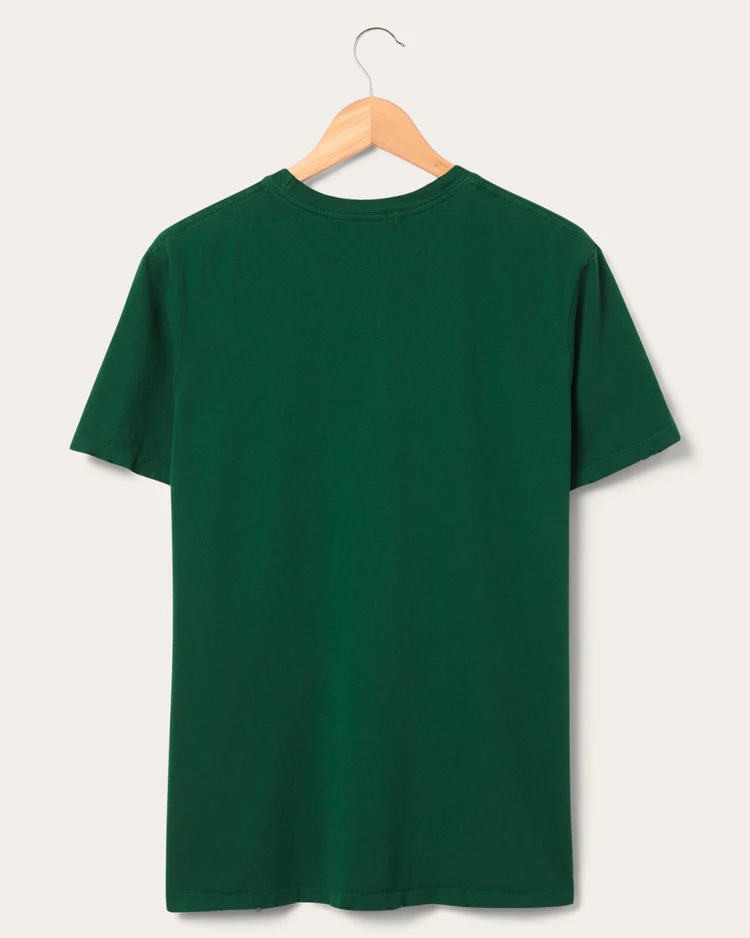 Vintage Green Bay Packers Unisex Tee