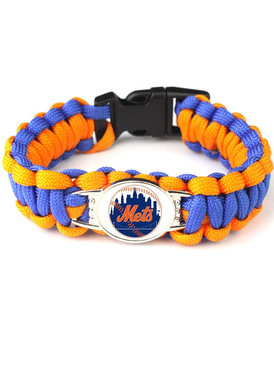 Sports Stretch Charm Bracelet