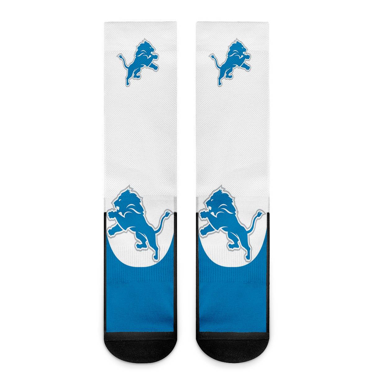 New For Bare Feet Crew Socks