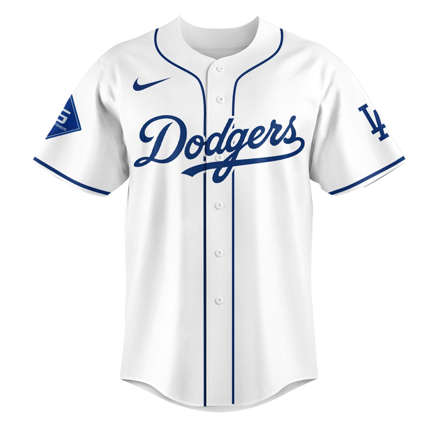 LA Dodgers x Shohei Ohtani 50/50 Home Run Jersey Editions Limited +Selling Out Fast