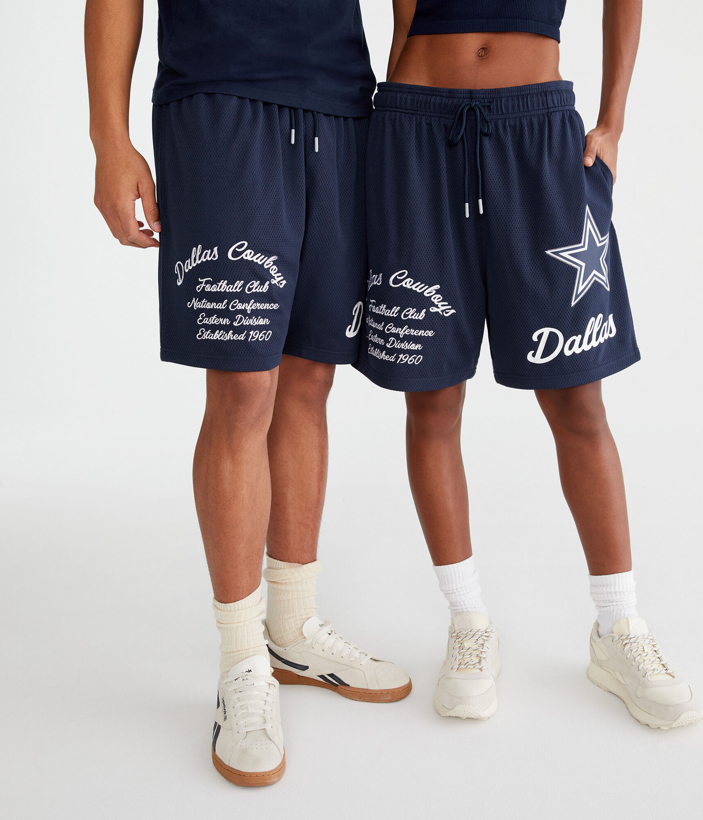 Unisex fit Personalized fashion shorts