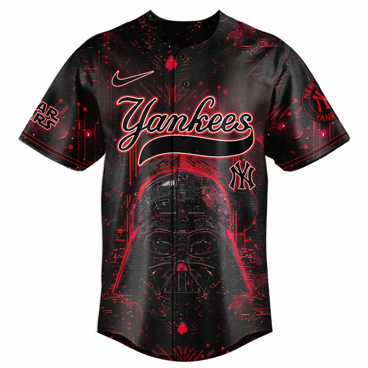 New York Yankees MLB Jersey Editions Limited