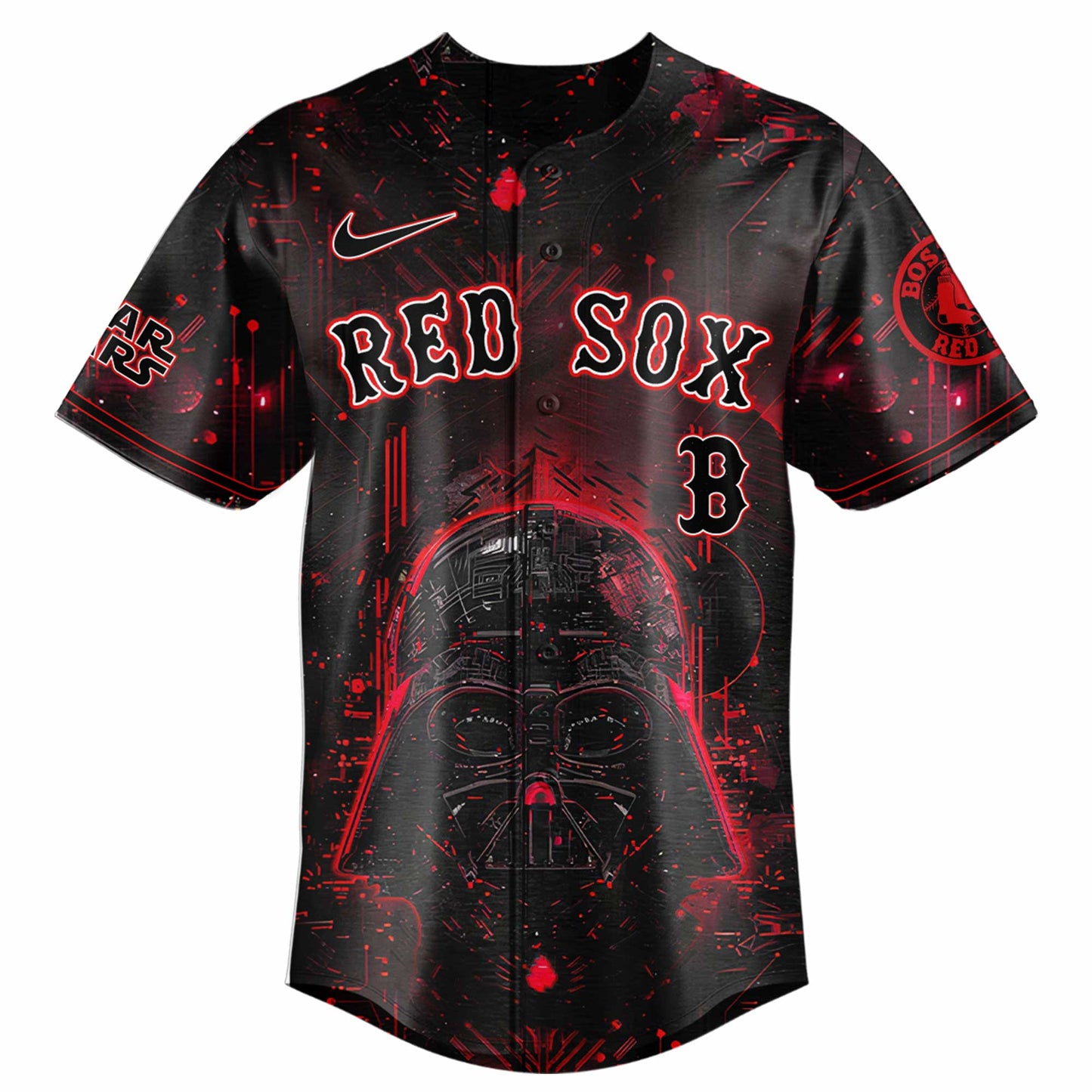 Boston Red Sox MLB Jersey Editions Limited