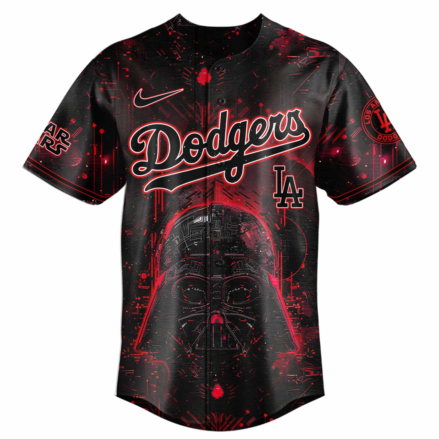 Los Angeles Dodgers MLB Jersey Editions Limited