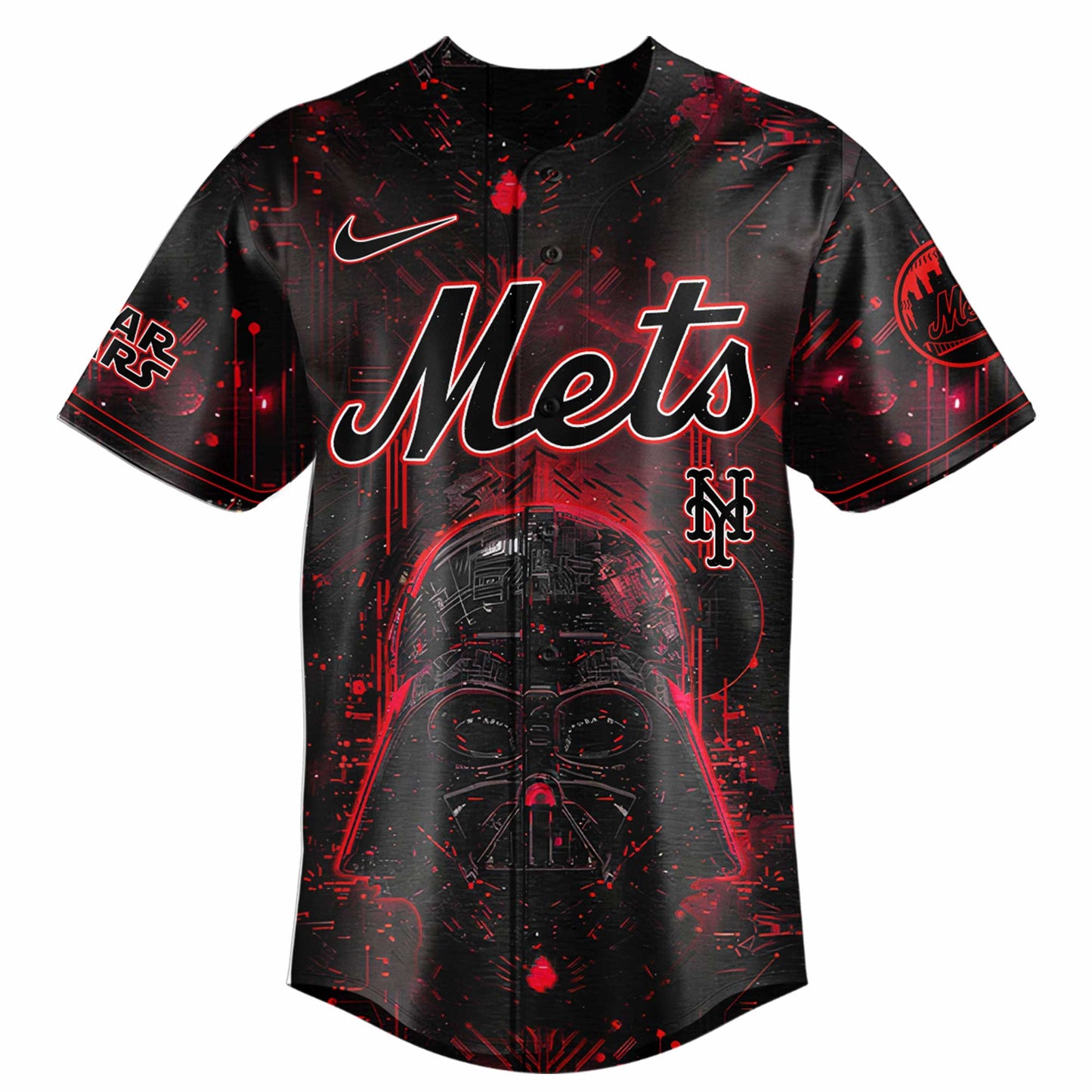 New York Mets MLB Jersey Editions Limited
