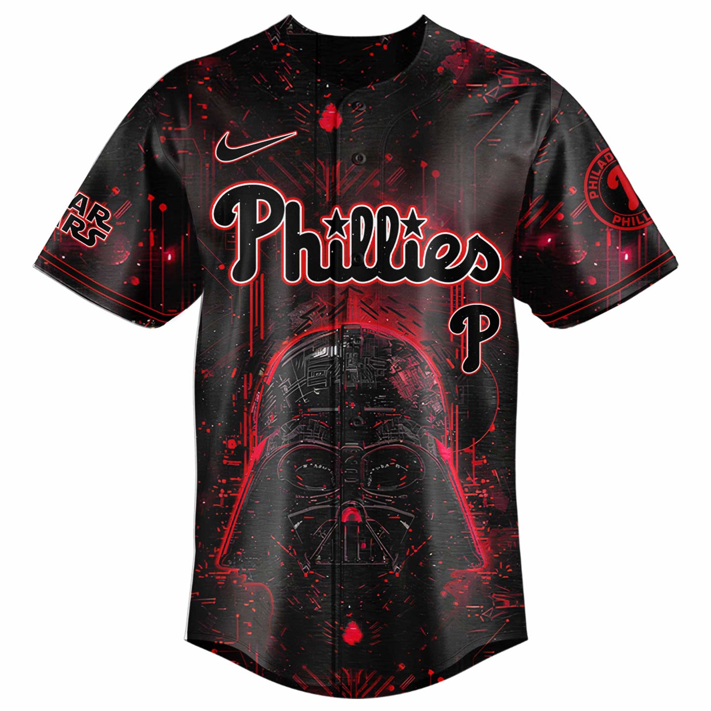 Philadelphia Phillies MLB Jersey Editions Limited