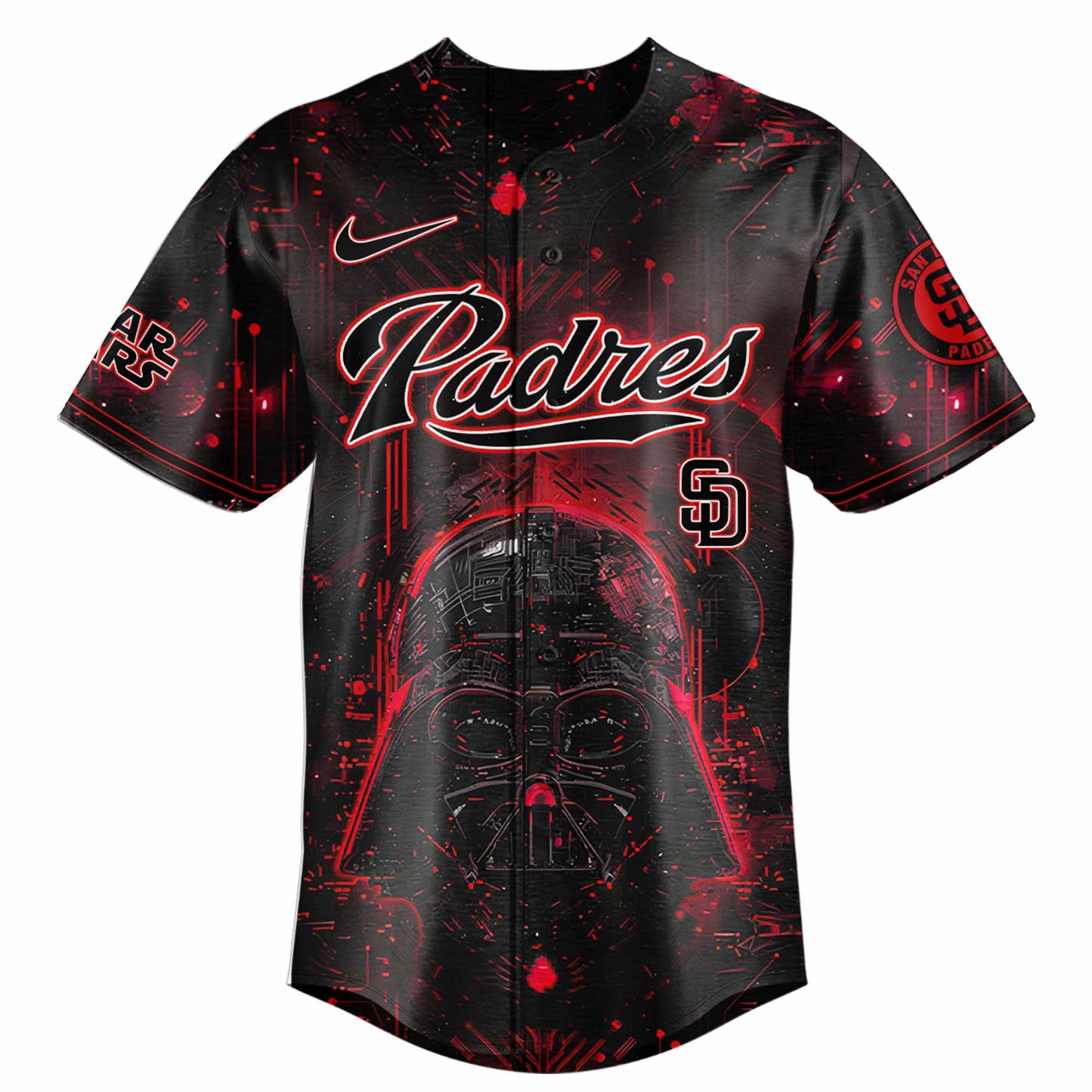 San Diego Padres MLB Jersey Editions Limited