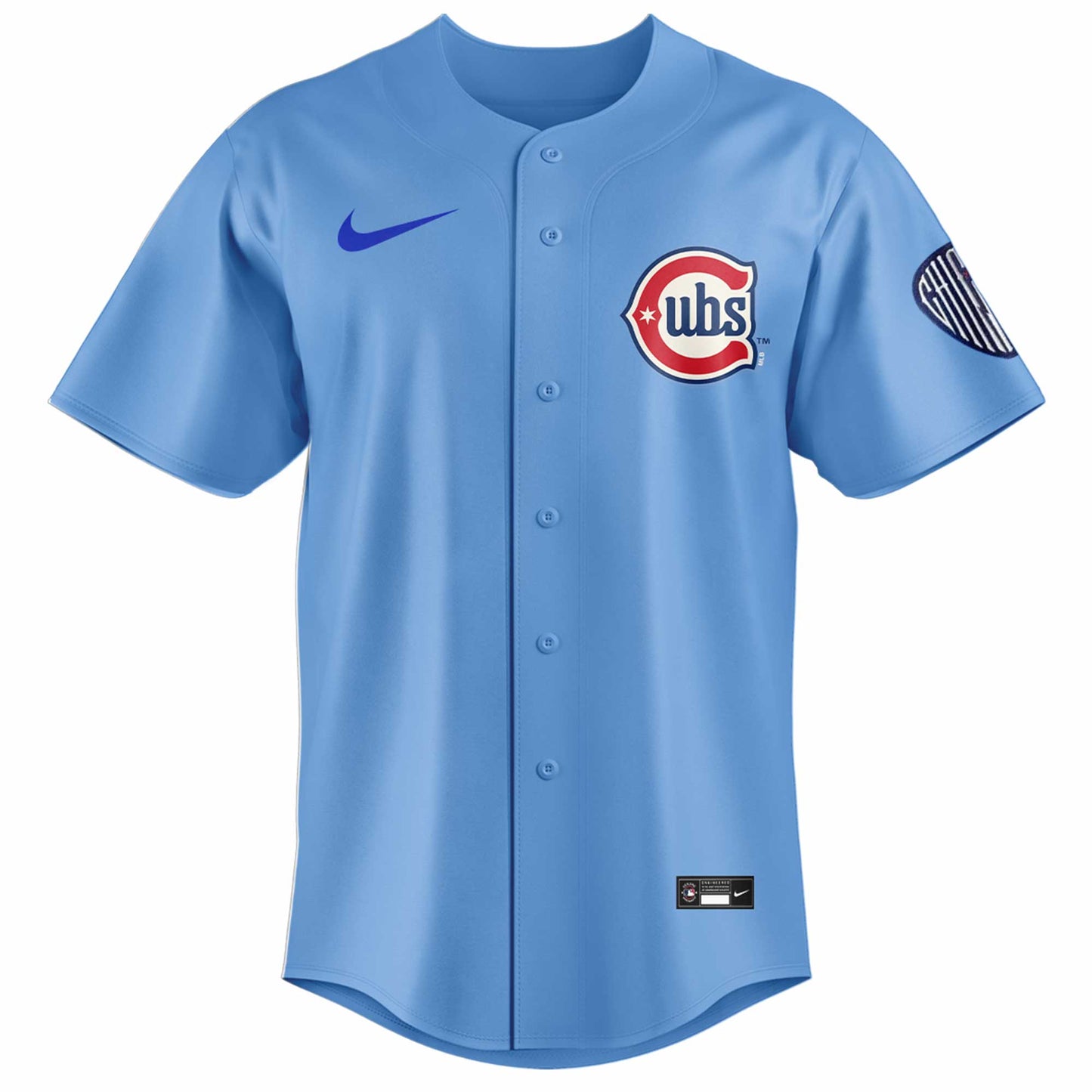 Ryne Sandberg 1959 2025 Jersey Editions Limited New