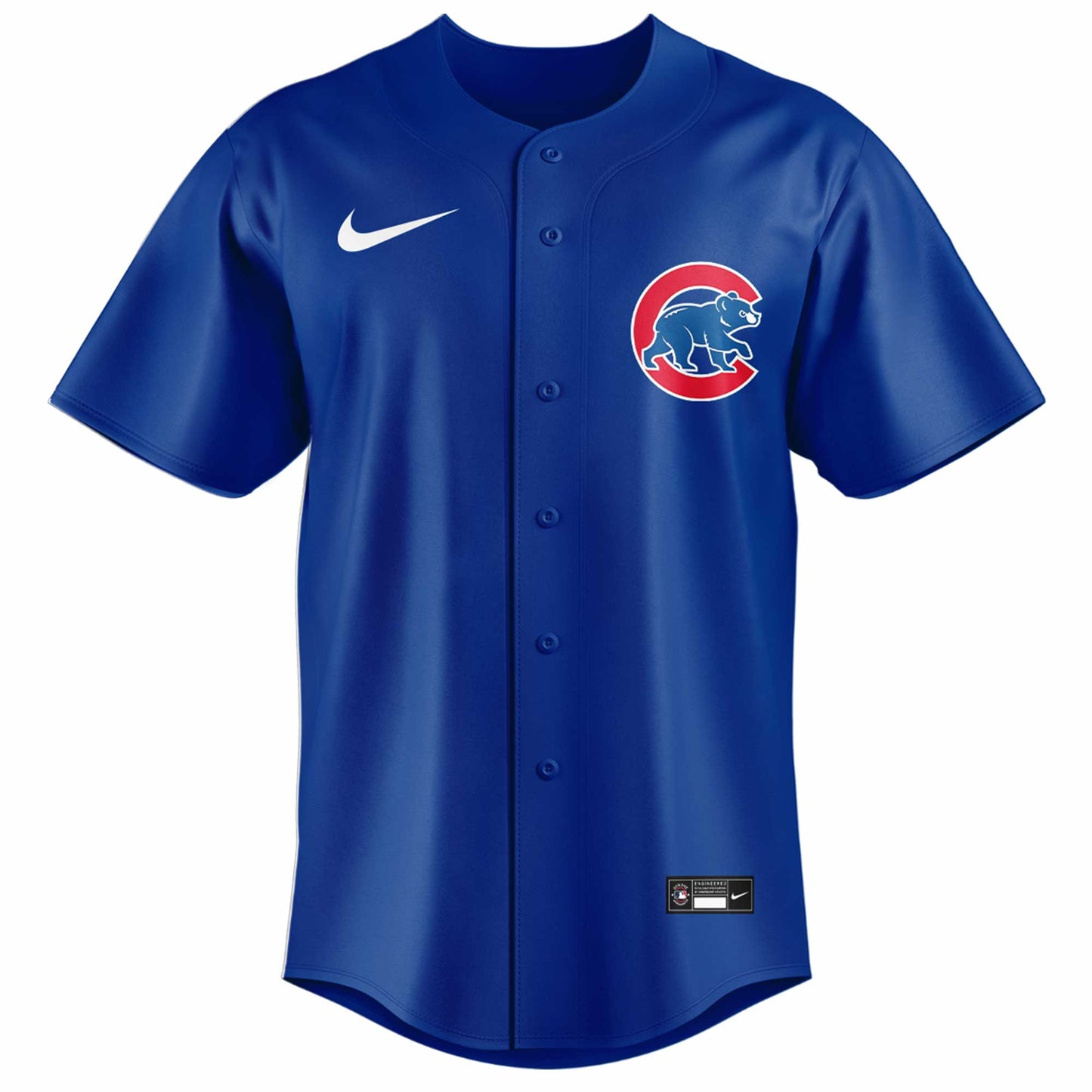 Ryne Sandberg 1959 2025 Jersey Editions Limited Blue