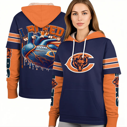 Throwback Shortstop Pullover Hoodie