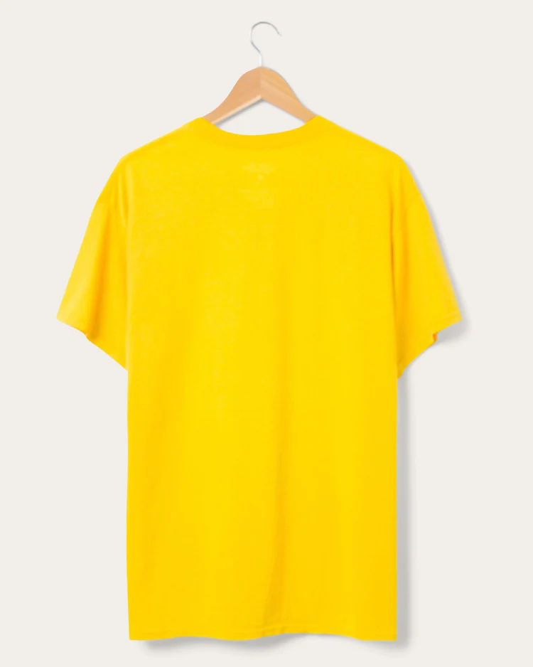 Vintage Green Bay Packers Unisex Tee