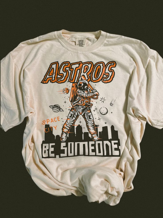 Astros Unisex Shirt