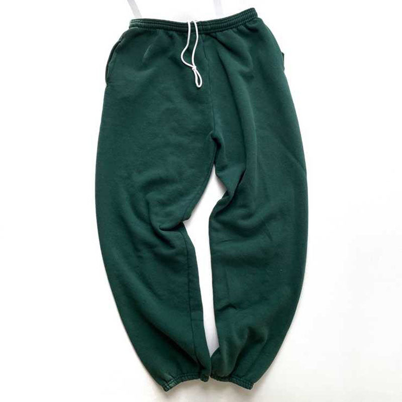Fashion casual unisex sweatpants