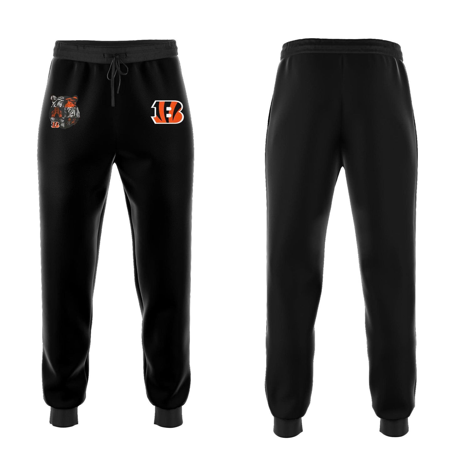 Limited Edition Cincinnati Bengals New Season Hoodie