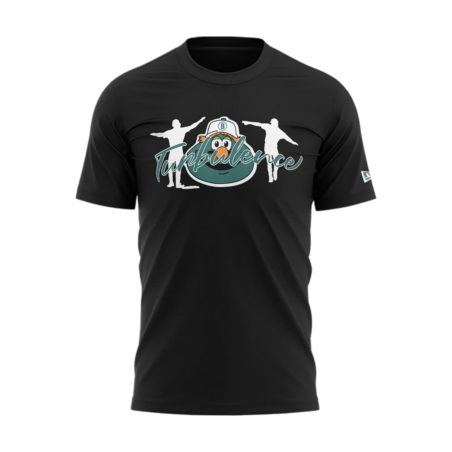 Special Edition Red Sox Turbulence T-shirt
