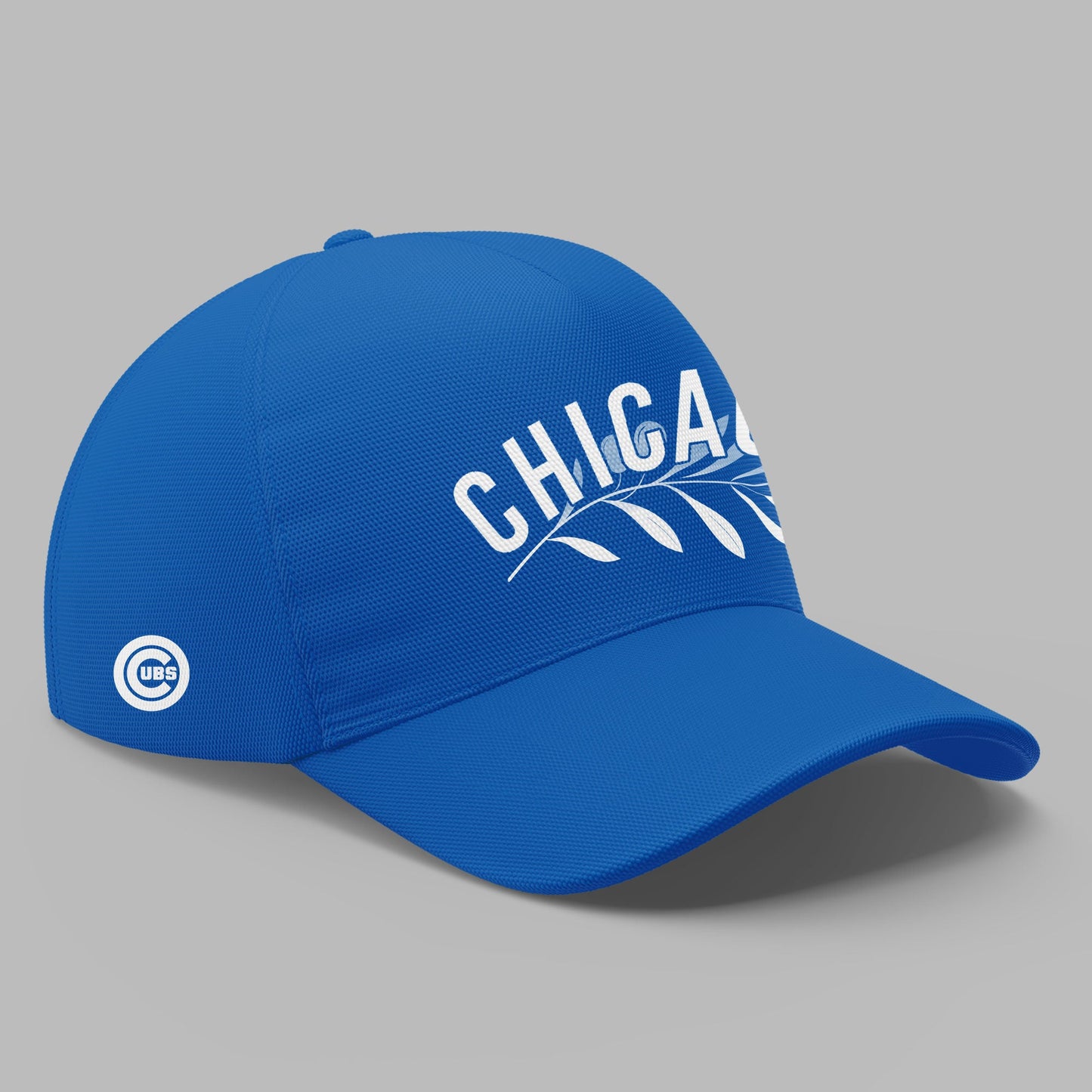 Chicago Cubs x Greek Heritage Jersey 2025