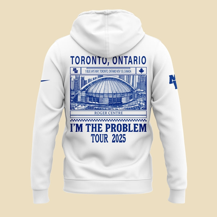 Exclusive Morgan Wallen x Buffalo Bills Hoodie 2025 For Fans!