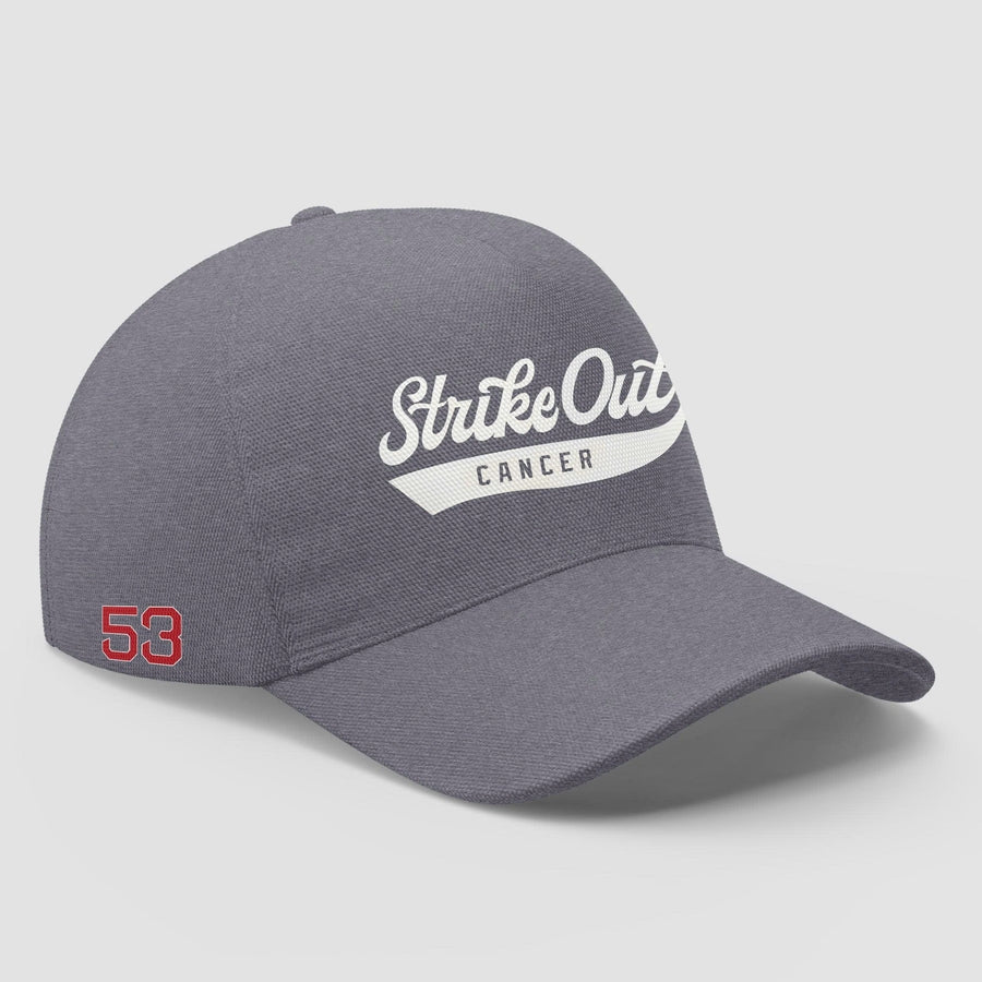 Special The Jimmy Fund x Boston Red Sox Sweatshirt