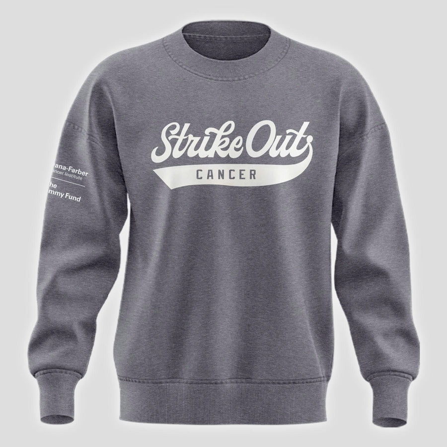 Special The Jimmy Fund x Boston Red Sox Sweatshirt